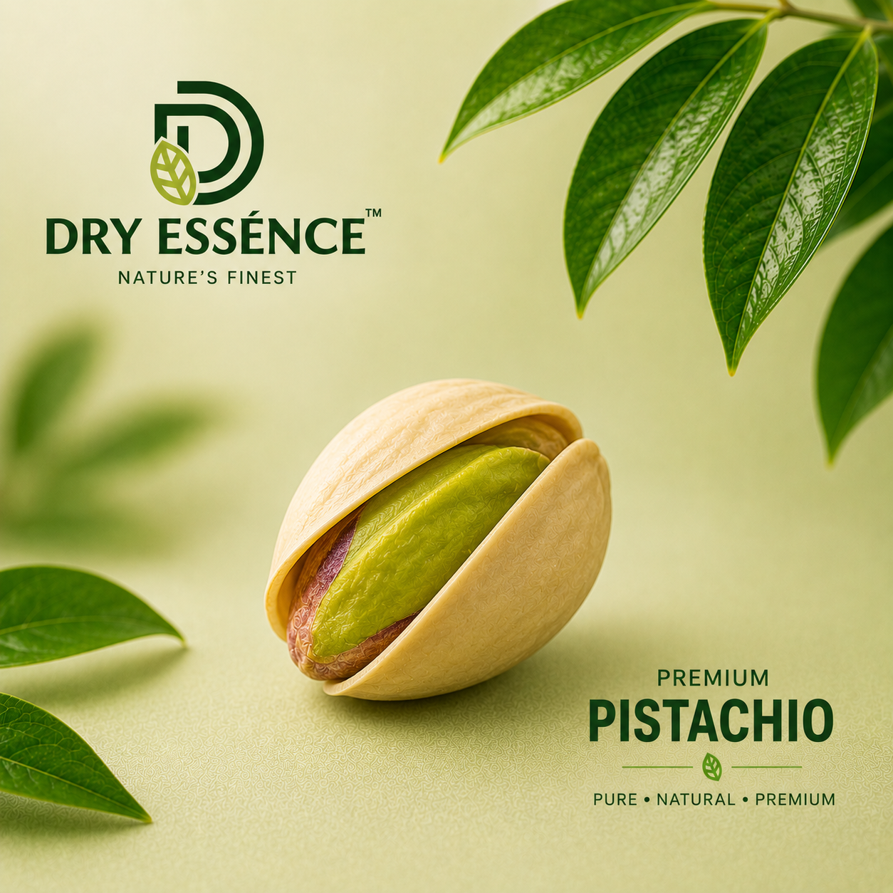 PISTACHIO