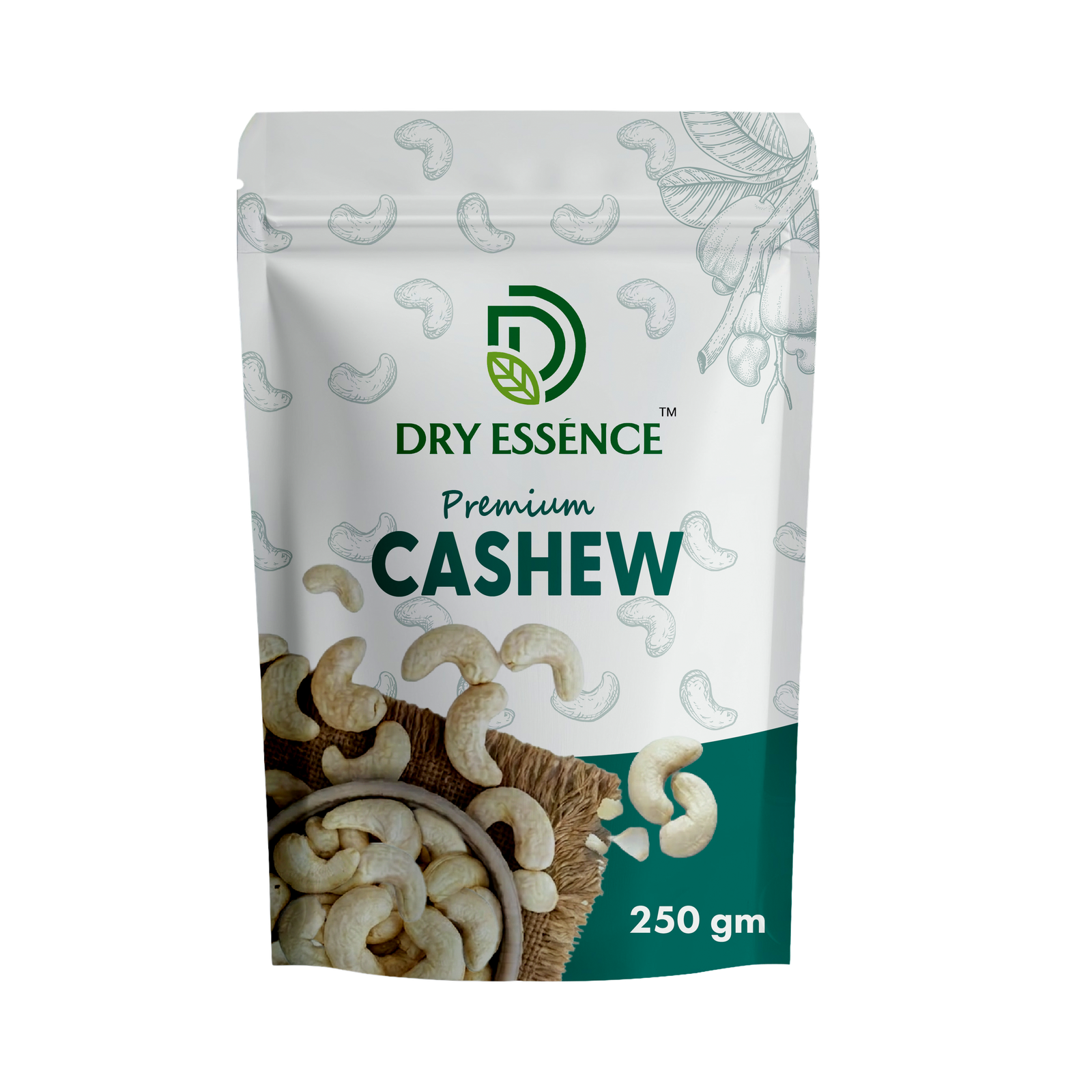 Cashew 250g
