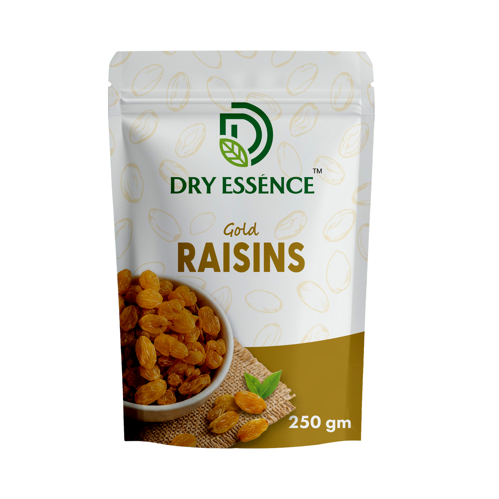 Raisins 250g