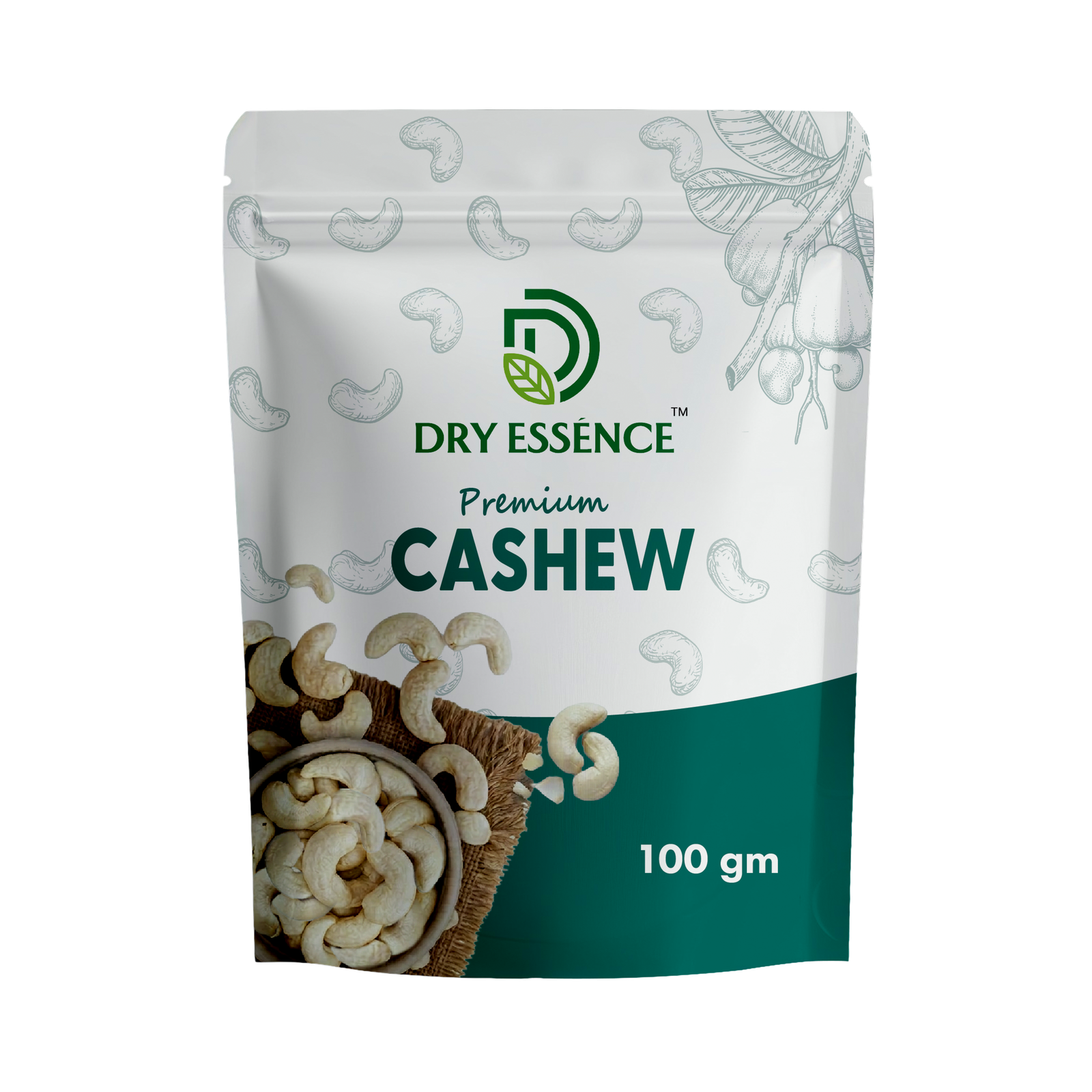 Cashew 100g