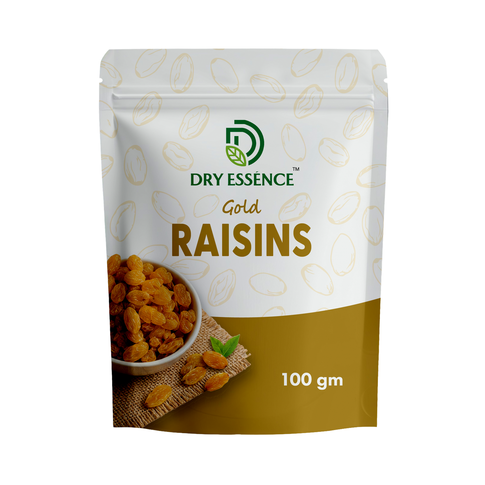 Raisins 100g