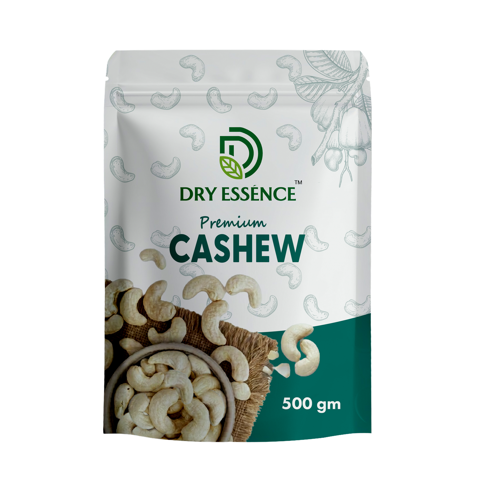 Cashew 500g