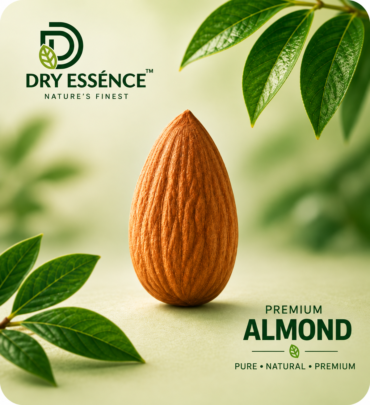 Almond